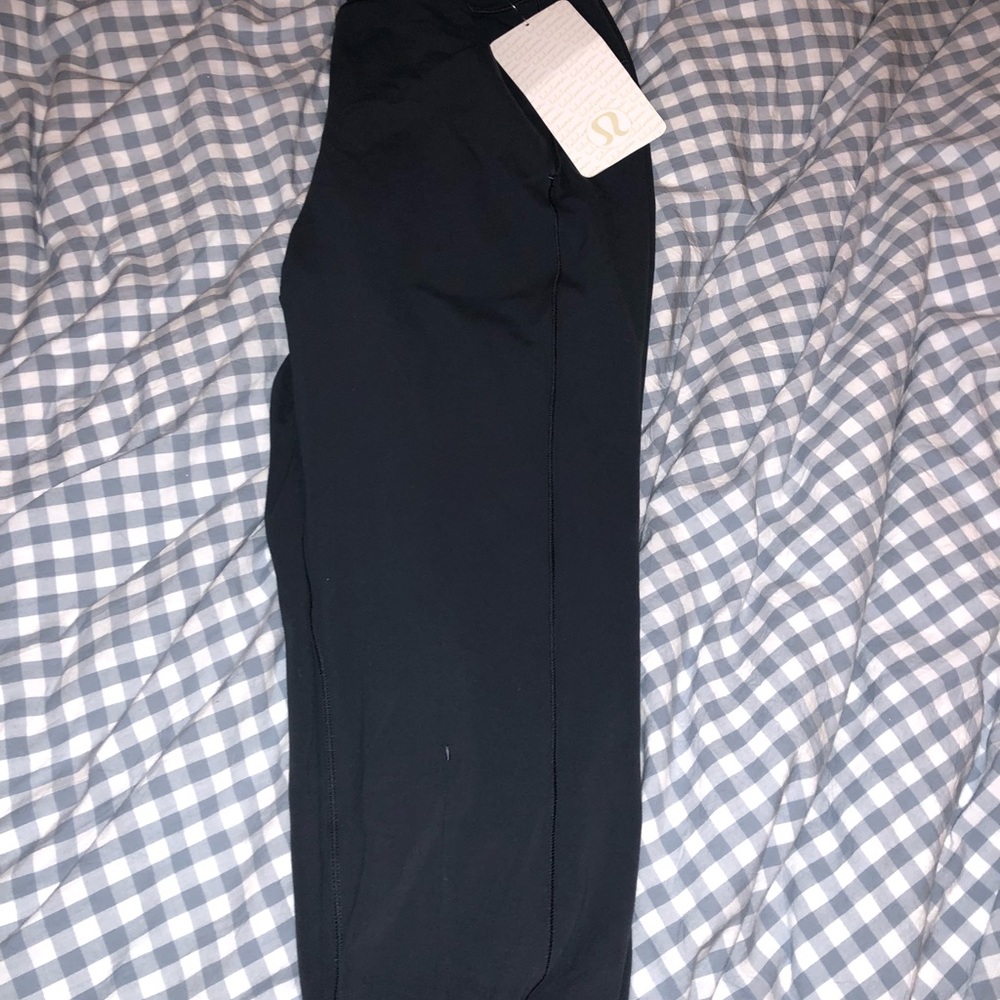Lululemon jogger pants!
